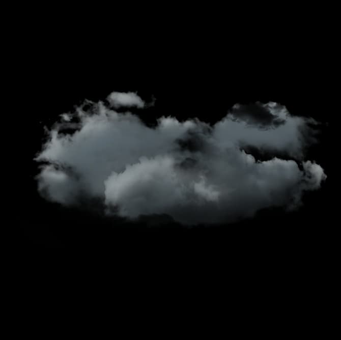cloud