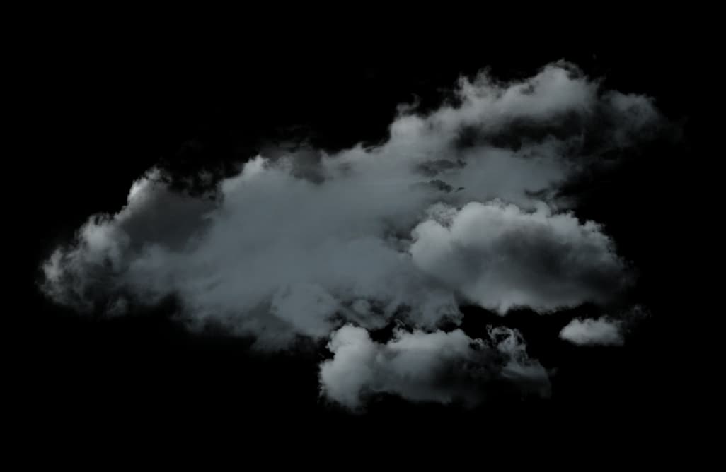 cloud