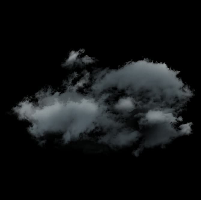cloud